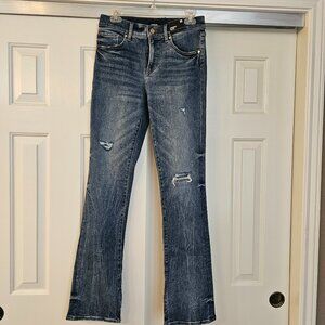 Denim Jeans